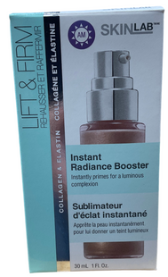 SKINLAB INSTANT RADIANCE BOOSTER 1oz
