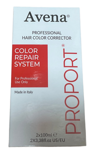 AVENA PROPORT COLOR REPAIR SYSTEM 2x3.38oz