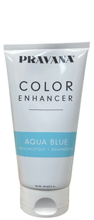 PRAVANA COLOR ENHANCER AQUA BLUE 5oz
