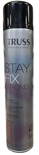 TRUSS STAY FIX STRONG HAIR SPRAY 15.2oz