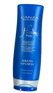 L’ANZA Healing Pure Keratin Infusion 5.1 oz