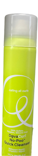 DEVACURL NO-POO QUICK CLEANSER 5oz