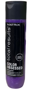 MATRIX TOTAL RESULTS COLOR OBSESSED ANTIOXIDANT CONDITIONER FOR COLOR CARE 10.1oz