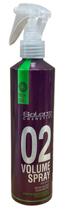 SALERM COSMETICS VOLUME SPRAY 8.4oz