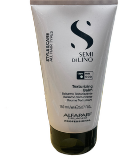 ALFAPARF SEMI DILINO TEXTURIZING BALM 5.07oz