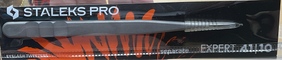 STALEKS PRO EXPERT 41/10 EYELASH TWEEZERS