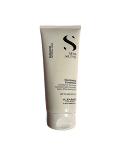 Alfaparf Diamond Normal Hair Semi di Lino Illuminating Conditioner