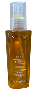 TEC ITALY OLIO VITAL REVITALIZING 4.22oz