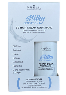 BRELIL BB Hair Cream 5oz