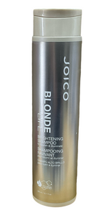 JOICO BLONDE LIFE BRIGHTENING SHAMPOO 10oz