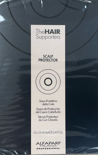 Alfaparf Semi di Lino Scalp Protector ( ampoules )