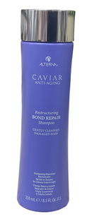 ALTERNA CAVIAR ANTI-AGING RESTRUCTURING BOND REPAIR SHAMPOO 8.5oz