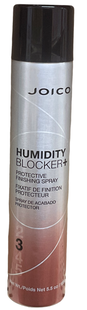 JOICO HUMIDITY BLOCKER + PROTECTIVE FINISHING SPRAY 5.5oz