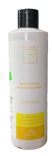 SQ CARE FROM LAB HYDRATATING SUMMER SHAMPOO 8.45oz