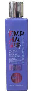 BBCOS PURPLE BLUE FEEDING SHAMPOO 8.45oz