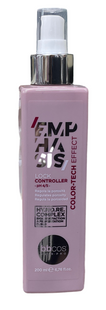 BBCOS EMPHASIS LOCK CONTROLLER ph4/5 COLOR TECH EFFECT 6.76oz