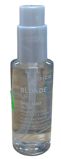 JOICO BLONDE LIFE BRILLANT GLOW 3.4oz