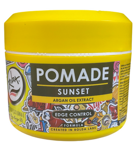 ROLDA POMADE SUNSET ARGAN OIL EXTRACT 5.29oz