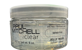 PAUL MITCHELL JELLY MASK 8oz