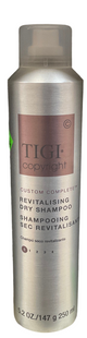 TIGI COPYRIGHT REVITALISING  DRY SHAMPOO 5.2oz