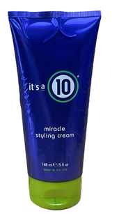 IT’S A 10 MIRACLE STYLING CREAM 5oz