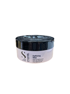 Alfaparf Semi di Lino Defining Wax 2.6 oz