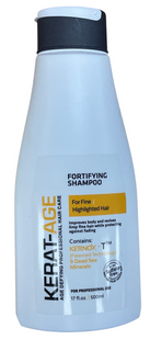 Keratage Fortifying Shampoo