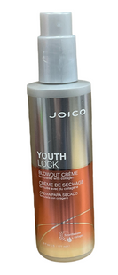 JOICO YOUTH LOCK BLOWOUT CRÈME 6oz
