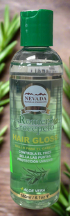 NEVADA HAIR GLOSS ROSEMARY 6.1oz