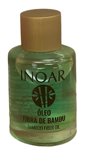 INOAR ÓLEO FIBRA DE BAMBU 0.23oz