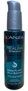 L’ANZA HEALING STRENGTH NEEM PLANT SILK SERUM 3.4oz
