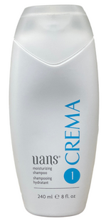 UANS MOISTURIZING SHAMPOO 8oz