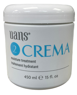 UANS 2 MOISTURE TREATMENT 15oz
