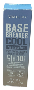 JOICO VERO K-PAK BASE BREAKER COOL AMMONIA-FREE 2oz