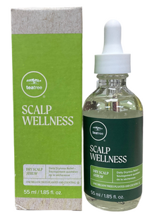 TEATREE SCALP WELLNESS DRY SCALP SERUM 1.85oz