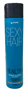 SEXY HAIR HEALTHY BRIGHT BLONDE SHAMPOO 10.1oz