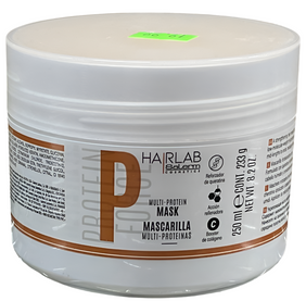 SALERM  COSMETICS MULTI PROTEIN MASK 8.2oz