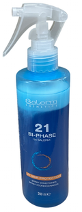 SALERM COSMETICS 21 BI-PHASE BY SALERM 6.8oz
