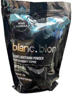TRUSS BLANC BLOND LIGHTENING POWDER 17.64oz