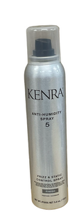 KENRA ANTI-HUMIDITY SPRAY 5