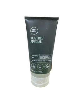 Paul Mitchell Tea Tree Special Firm Hold Gel 5 Oz