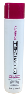 PAUL MITCHELL STRENGTH SUPER STRONG DAILY SHAMPOO 10.14oz