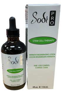 SODI PRO STEM CELL THERAPY 4oz
