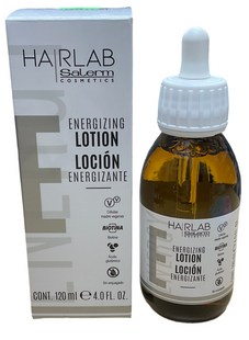 SALERM COSMETICS ENERGIZING LOTION 4.0oz