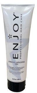 ENJOY STRONG HOLDING GEL 8.5oz