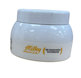 Brelil BB Milky Sensation Maschera Gourmand