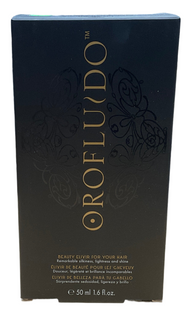 OROFLUIDO BEAUTY ELIXIR FOR YOU HAIR 1.6oz