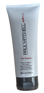 PAUL MITCHELL SOFTSYTLE 6.8oz