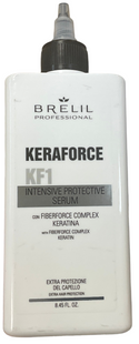 BRELIL KERAFORCE KF1 INTENSIVE PROTECTIVE SERUM 8.45oz