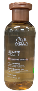 WELLA ULTIMATE SMOOTH SHAMPOO 8.4oz